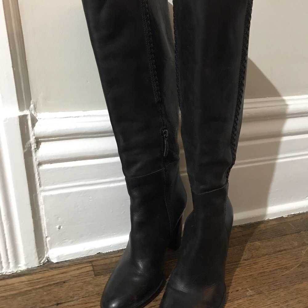 Frye Boots